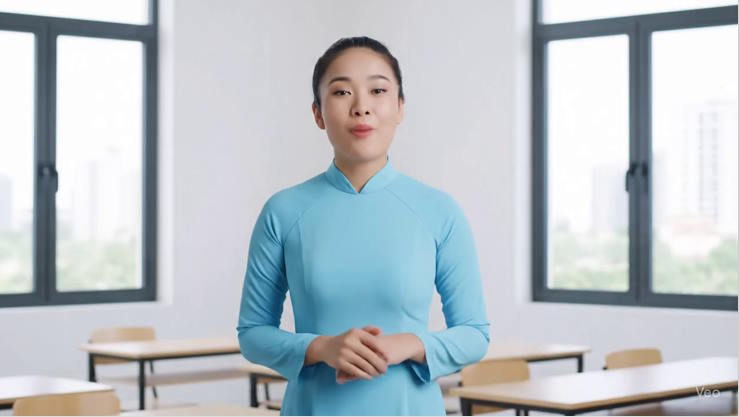 Tiếng Anh 11 Unit 9: Getting Started