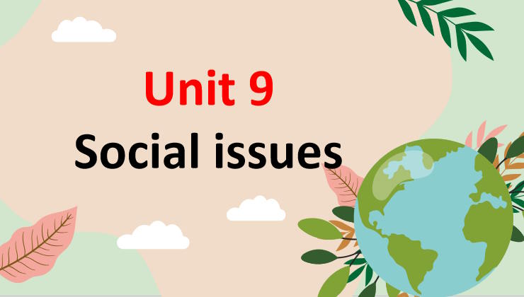 Tiếng Anh 11 Unit 9: Getting Started