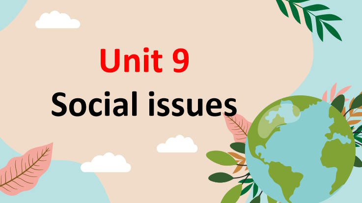 Tiếng Anh 11 Unit 9: Language