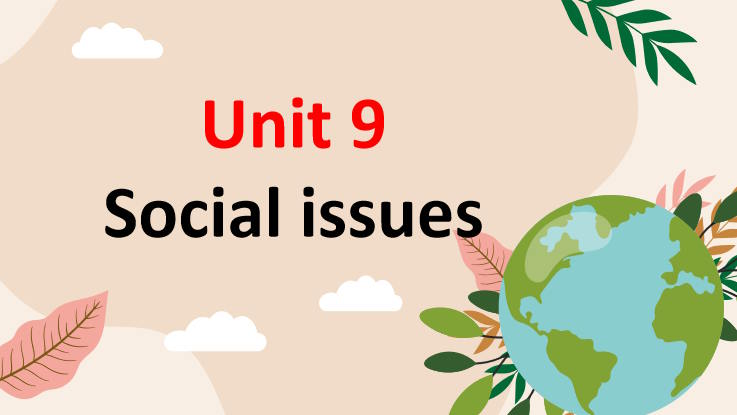 Tiếng Anh 11 Unit 9: Looking Back