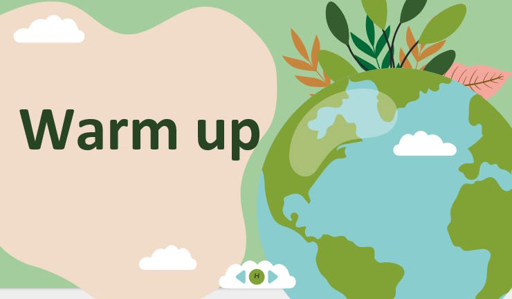 Tiếng Anh 11 Unit 9: Speaking