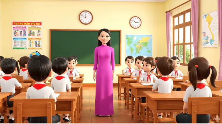 Tiếng Anh 11 Unit 9: Writing