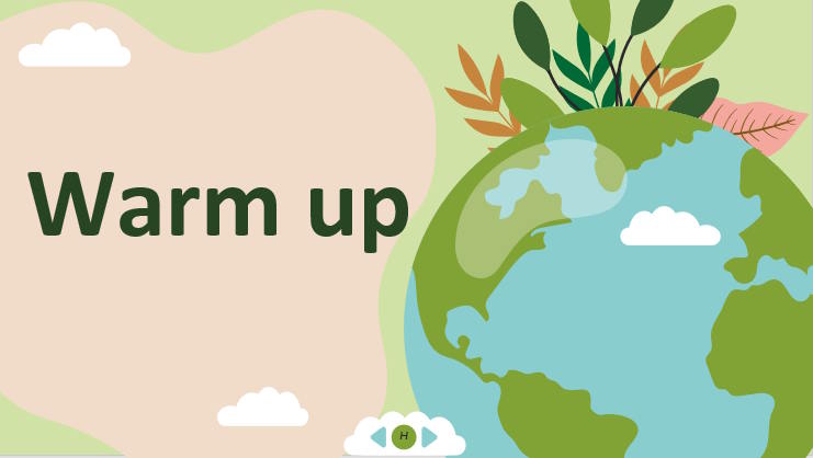 Tiếng Anh 11 Unit 9: Writing