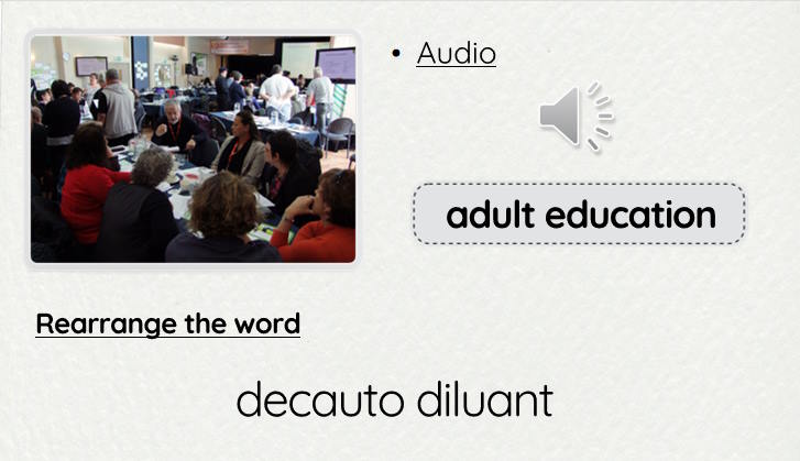 Tiếng Anh 12 Unit 10: Language