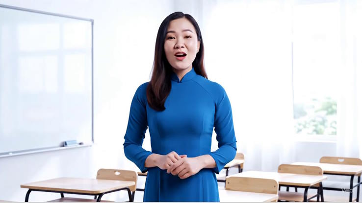 Tiếng Anh 12 Unit 10: Listening