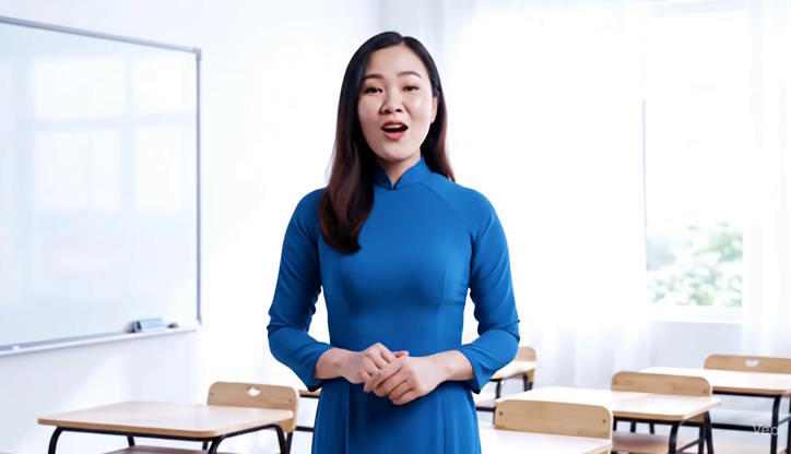 Tiếng Anh 12 Unit 10: Speaking