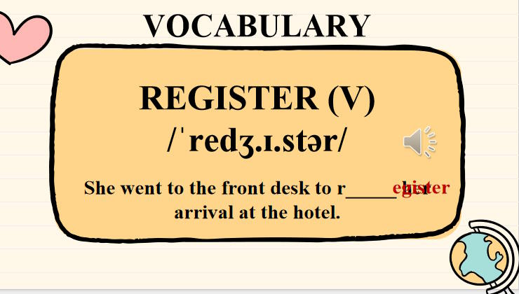 Tiếng Anh 12 Unit 10: Speaking