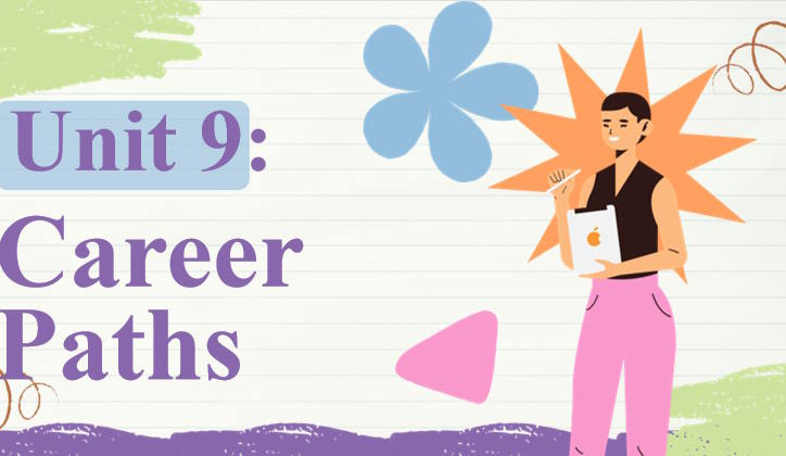 Tiếng Anh 12 Unit 9: Looking Back