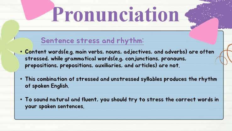 Tiếng Anh 12 Unit 9: Looking Back