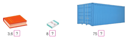 Toán lớp 5 Cánh diều Bài 64: Mét khối | Giải Toán lớp 5