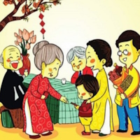 Giáo án Hoạt động trải nghiệm 4 Tuần 18 Chủ đề 5: Mái ấm gia đình tích hợp AI