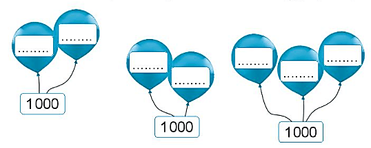 Giải vở bài tập Toán lớp 2 Ôn tập các số trong phạm vi 1000 (trang 107) - Chân trời sáng tạo