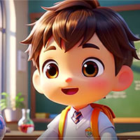 Bộ nhân vật AI đồng hành cùng tiết dạy