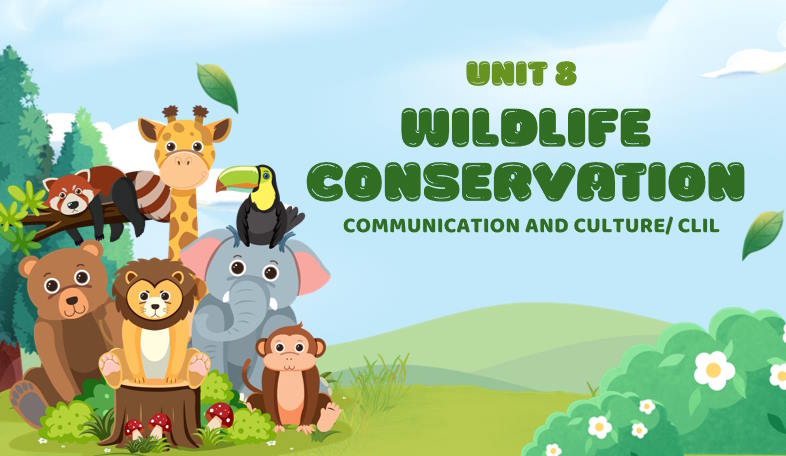 Giáo án Tiếng Anh 12 Unit 8: Communication and Culture