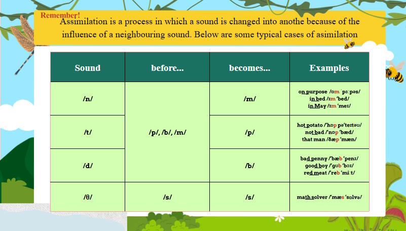 Giáo án Tiếng Anh 12 Unit 8: Language