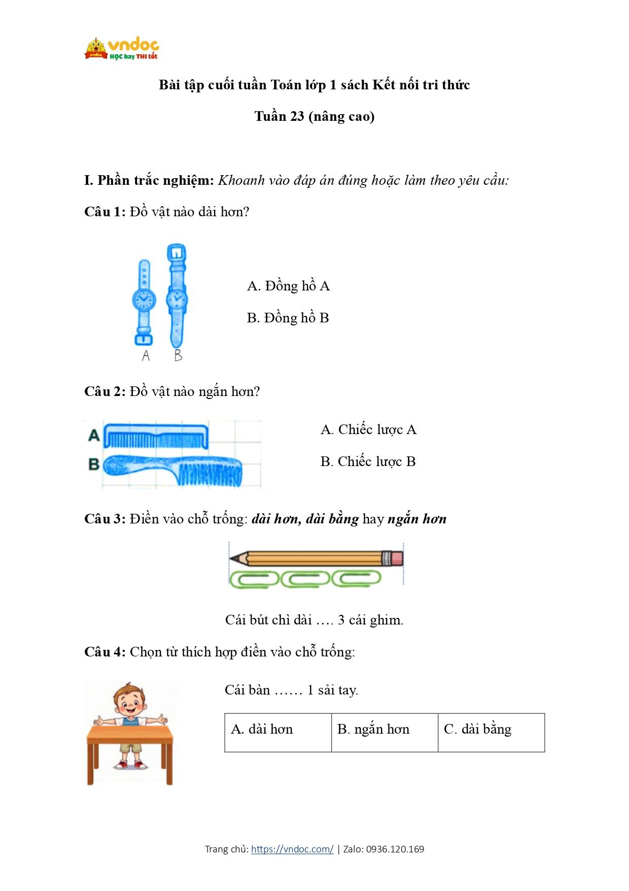 bai tap cuoi tuan toan 1 tuan 23 nang cao kntt page 0001*897033