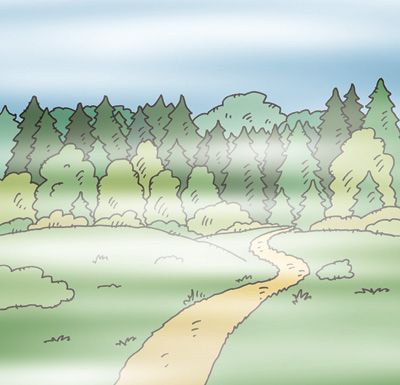 Bài tập tiếng Anh 4 Global success Unit 16 Weather minh họa 3