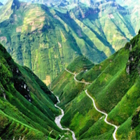 Giáo án Hoạt động trải nghiệm 4 Tuần 28 Chủ đề 8: Quê hương em tươi đẹp tích hợp AI