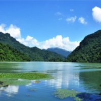 Giáo án Hoạt động trải nghiệm 4 Tuần 29 Chủ đề 8: Quê hương em tươi đẹp