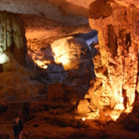 Giáo án Hoạt động trải nghiệm 4 Tuần 30 Chủ đề 8: Quê hương em tươi đẹp tích hợp AI