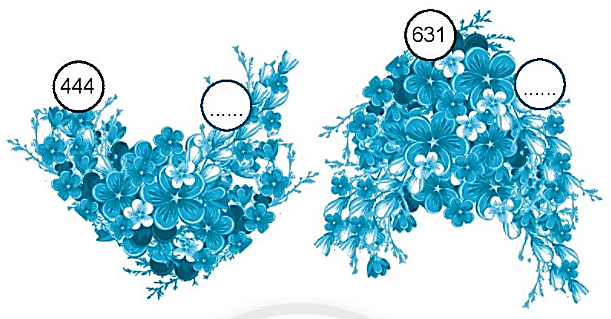 Giải vở bài tập Toán lớp 2 Ôn tập phép cộng và phép trừ (trang 110) - Chân trời sáng tạo