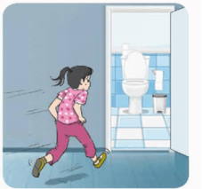 Đề thi giữa học kì 2 môn Khoa học lớp 5 