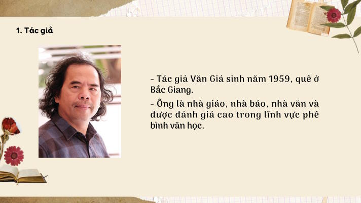 Chiều sâu của truyện Lão Hạc