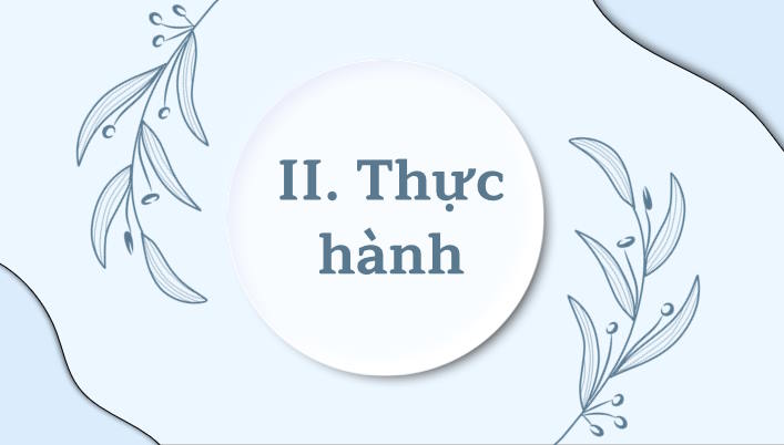 Thuyết trình bài giới thiệu về một vấn đề của tác phẩm văn học