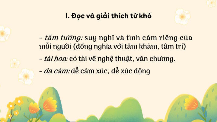 Nắng mới áo đỏ và nét cười đen nhánh