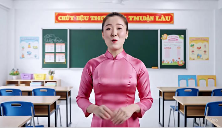 Thực hành tiếng Việt