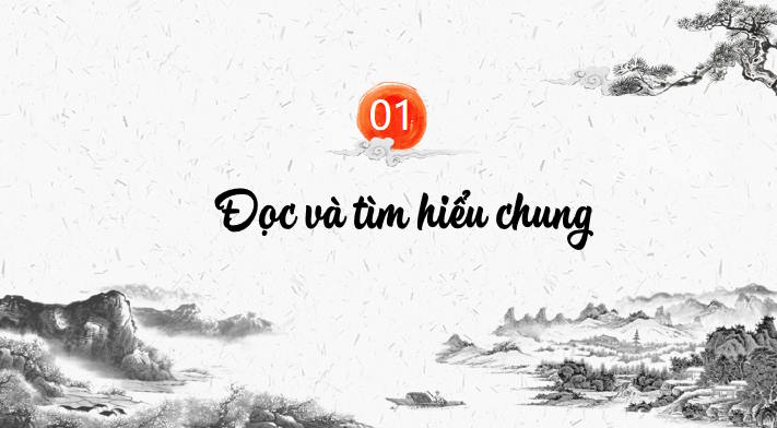 Vẻ đẹp của bài thơ Cảnh khuya