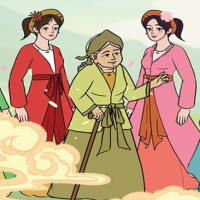 Giáo án Tiếng Việt 2 Bài 1: Đọc Chuyện bốn mùa