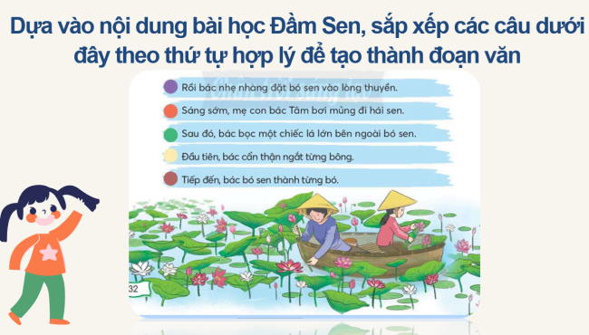 PowerPoint Tiếng Việt 2 Bài 2: Luyện tập thuật việc được chứng kiến (tiếp theo)