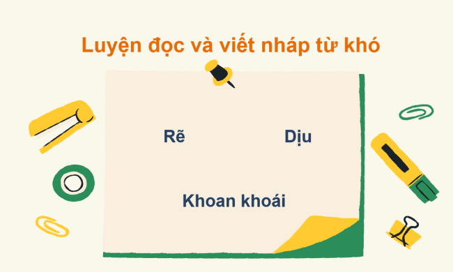 PowerPoint Tiếng Việt 2 Bài 2: Nghe - viết Đầm sen