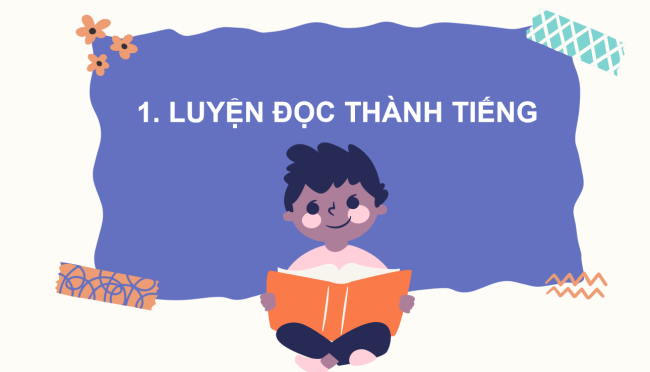 PowerPoint Tiếng Việt 2 Bài 3: Đọc Dàn nhạc mùa hè