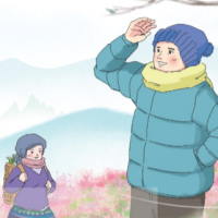 Giáo án Tiếng Việt 2 Bài 4: Đọc Mùa đông ở vùng cao