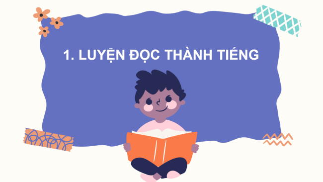 PowerPoint Tiếng Việt 2 Bài 4: Đọc Mùa đông ở vùng cao