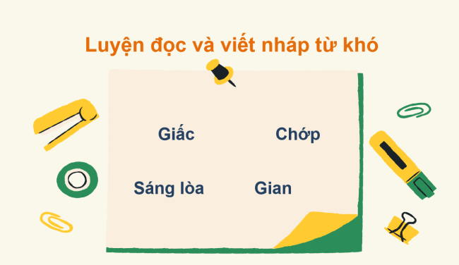 PowerPoint Tiếng Việt 2 Bài 4: Nghe - viết Mưa cuối mùa