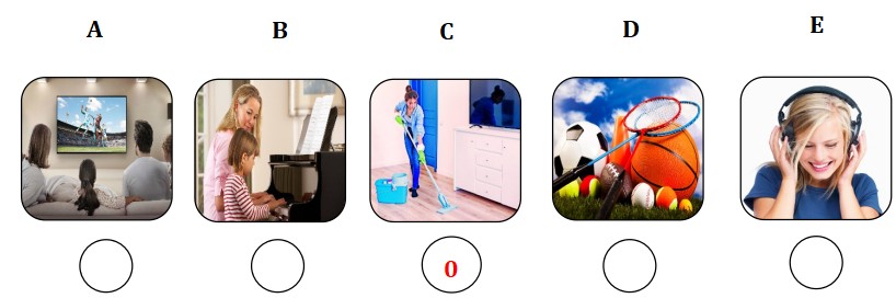 Đề thi giữa kì 2 tiếng Anh 5 Wonderful World số 3