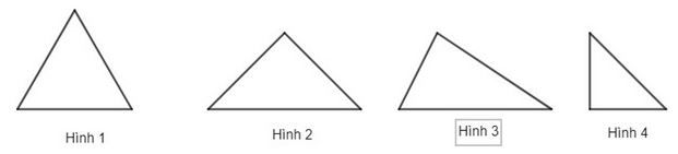 Lý thuyết Toán 6 bài 18: Hình tam giác đều, hình vuông, hình lục giác đều