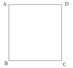 Lý thuyết Toán 6 bài 18: Hình tam giác đều, hình vuông, hình lục giác đều