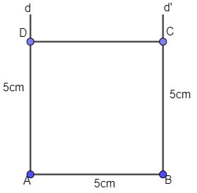 Lý thuyết Toán 6 bài 18: Hình tam giác đều, hình vuông, hình lục giác đều