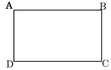 Lý thuyết Toán 6 bài 19: Hình chữ nhật, hình thoi, hình bình hành, hình thang cân