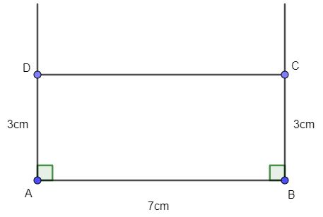 Lý thuyết Toán 6 bài 19: Hình chữ nhật, hình thoi, hình bình hành, hình thang cân