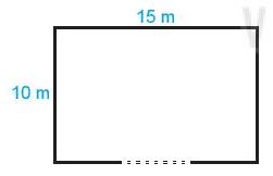 Lý thuyết Toán 6 bài 20: Chu vi và diện tích của một số tứ giác đã học