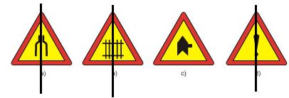 Lý thuyết Toán 6 bài 21: Hình có trục đối xứng