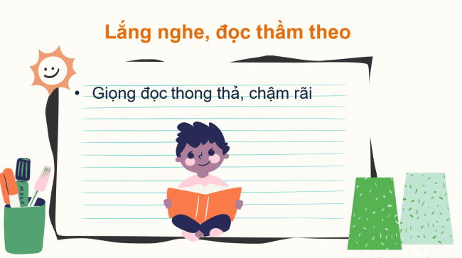 PowerPoint Tiếng Việt 2 Bài 2: Đọc Ong xây tổ