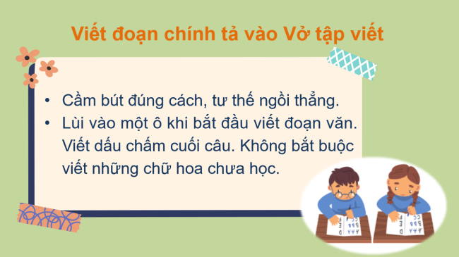 PowerPoint Tiếng Việt 2 Bài 2: Nghe - viết Ong xây tổ