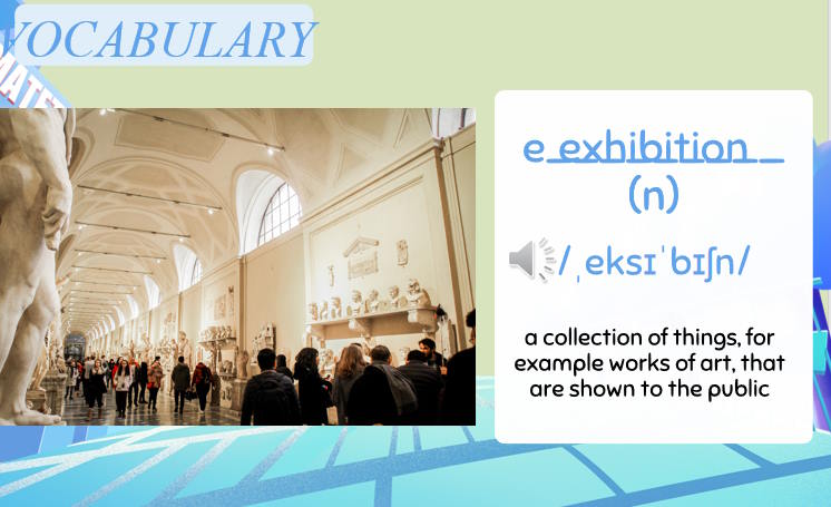 Giáo án Tiếng Anh 12 Unit 6: Getting Started