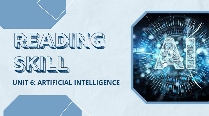 Giáo án Tiếng Anh 12 Unit 6: Reading